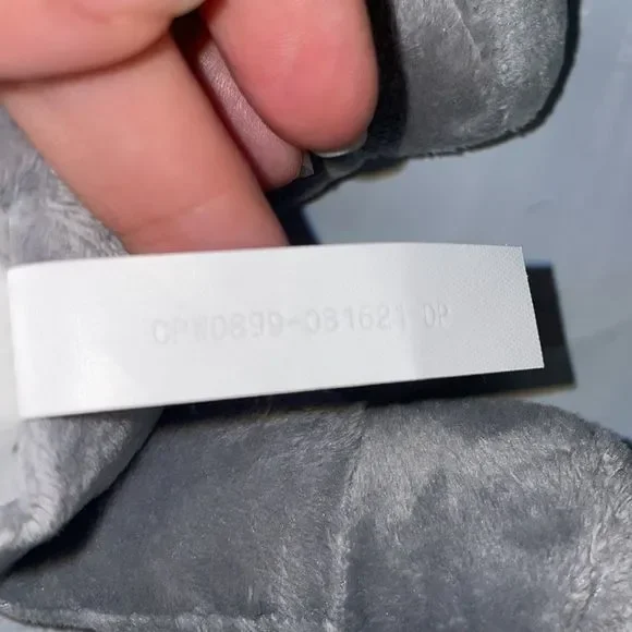 Cabbage Patch kids doll - Picture 5 of 6